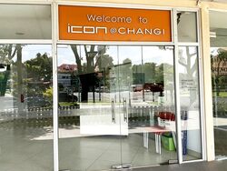 Icon@changi (D14), Shop House #464719691